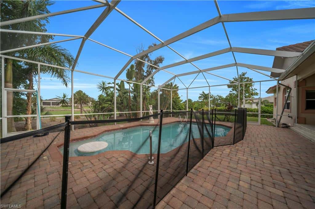 16971 Timberlakes Dr, Fort Myers, photo 19