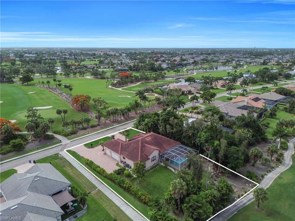16971 Timberlakes Dr, Fort Myers, photo 39