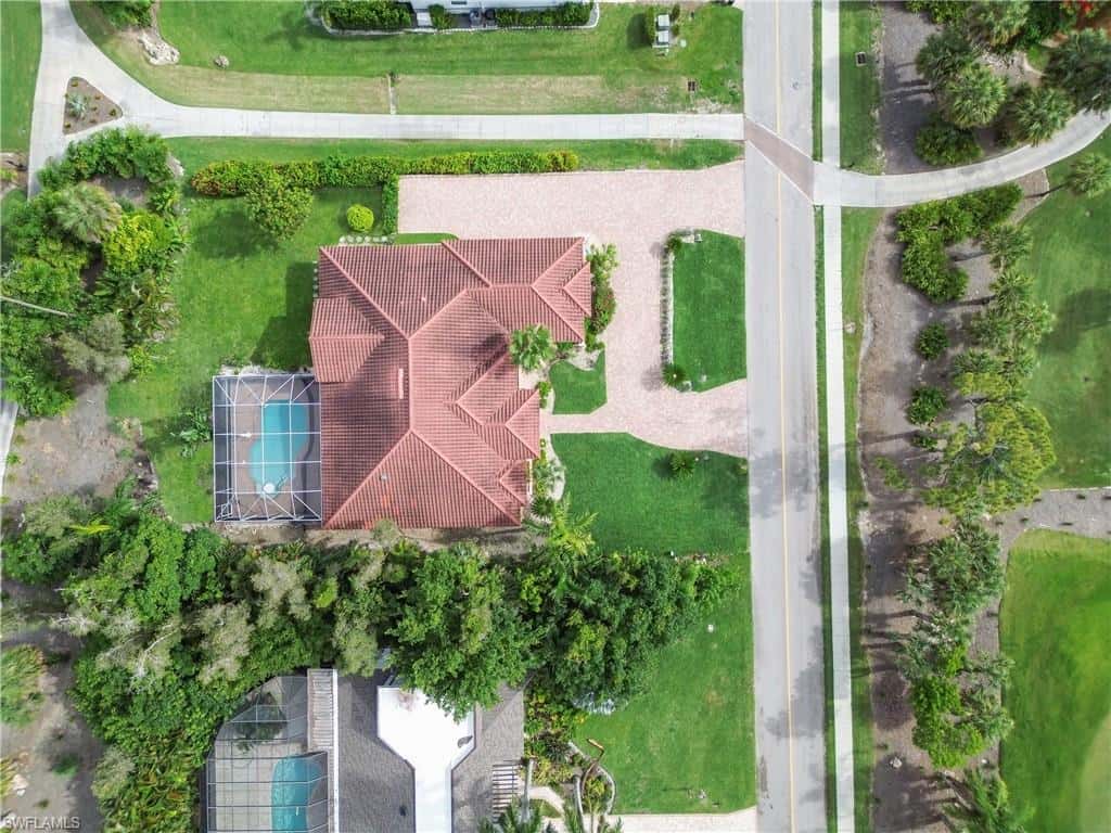 16971 Timberlakes Dr, Fort Myers, photo 8