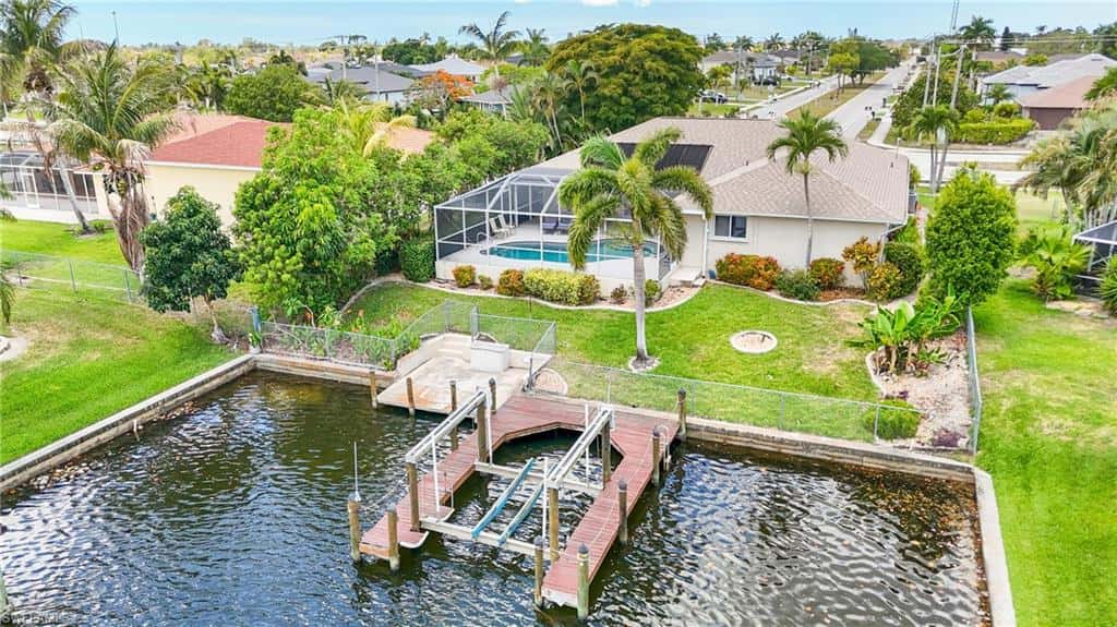 3931 Pelican Blvd, Cape Coral, photo 34