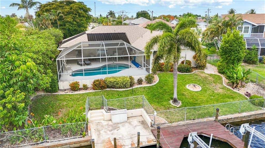 3931 Pelican Blvd, Cape Coral, photo 33