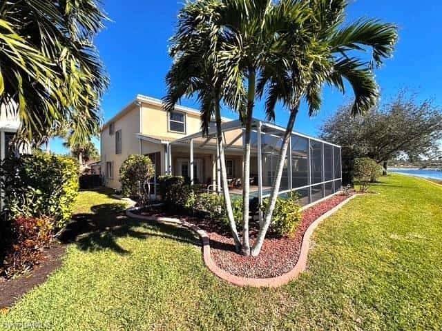 2560 Keystone Lake Dr, Cape Coral, photo 42