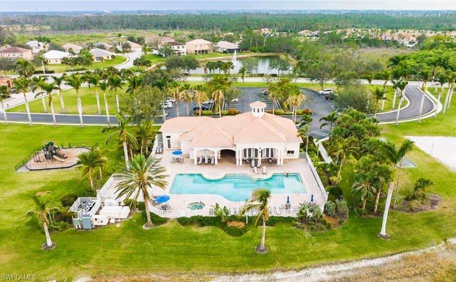 2560 Keystone Lake Dr, Cape Coral, photo 46