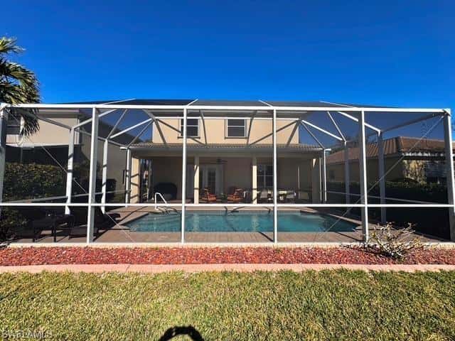 2560 Keystone Lake Dr, Cape Coral, photo 43