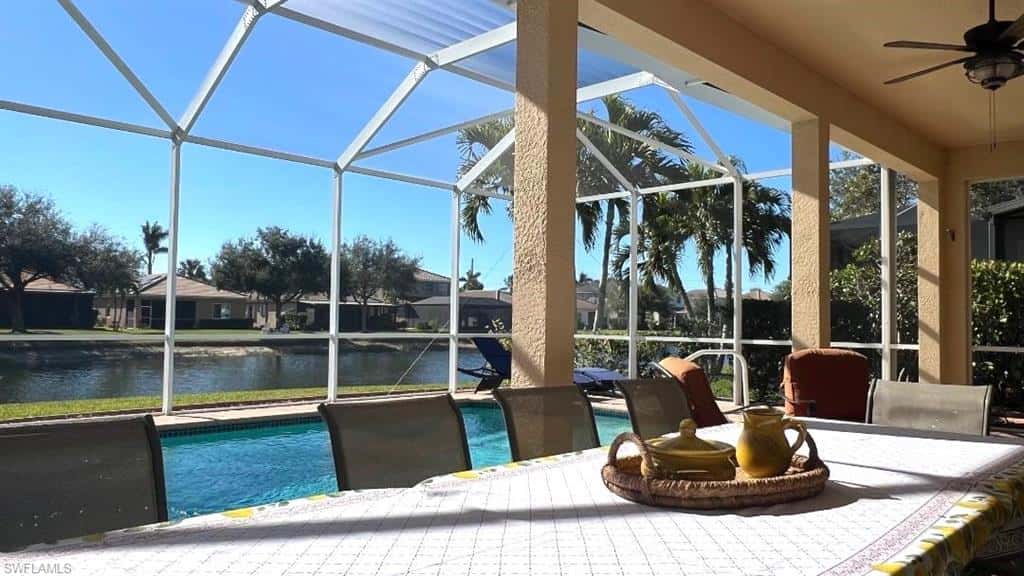 2560 Keystone Lake Dr, Cape Coral, photo 38