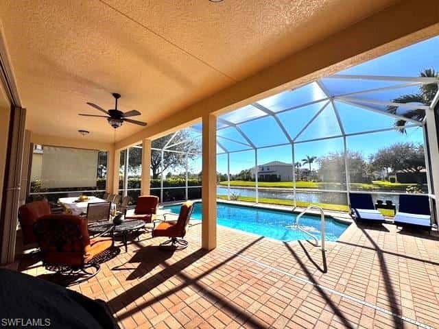 2560 Keystone Lake Dr, Cape Coral, photo 37