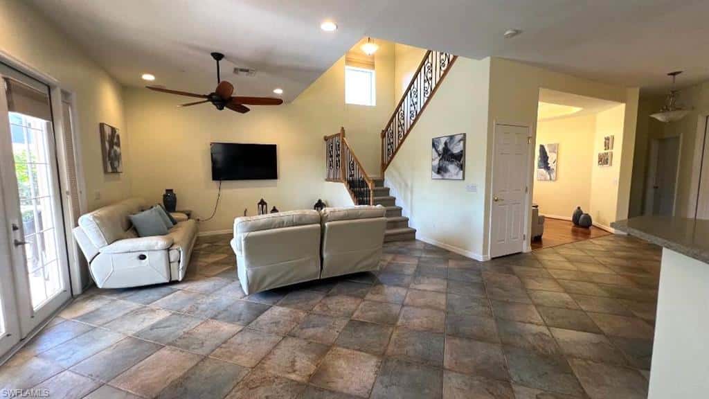 2560 Keystone Lake Dr, Cape Coral, photo 19