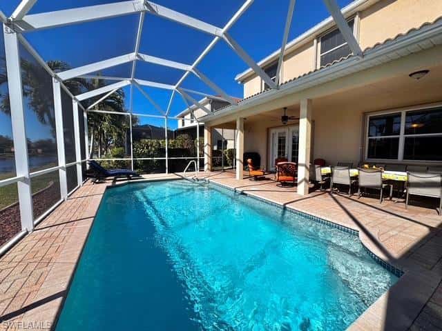 2560 Keystone Lake Dr, Cape Coral, photo 40
