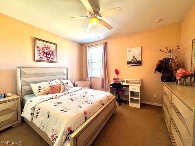 2560 Keystone Lake Dr, Cape Coral, photo 31
