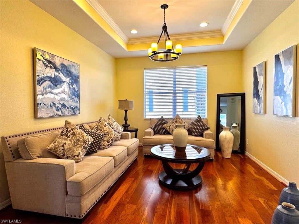 2560 Keystone Lake Dr, Cape Coral, photo 8