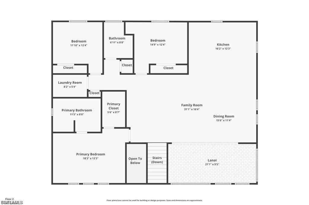 3420 1st Ave, St. James City, photo 50