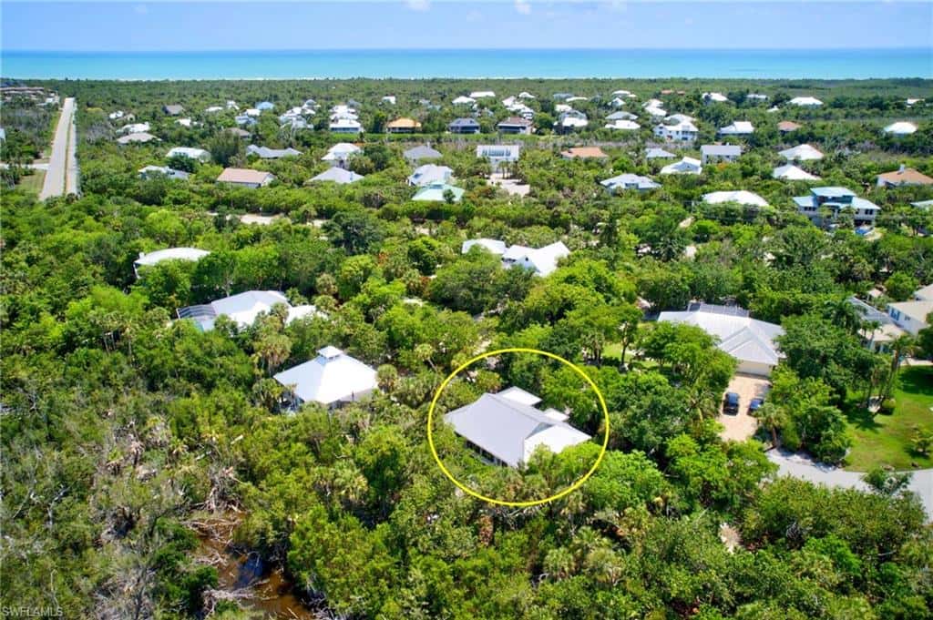 1986 Wild Lime Dr, Sanibel, photo 8