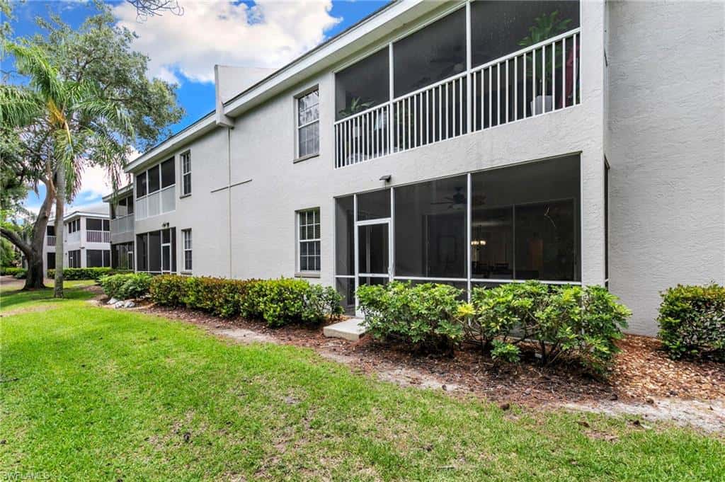 3745 Fieldstone Blvd #1102, Naples, photo 20