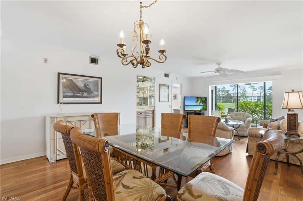7300 Coventry Ct #606, Naples, photo 6