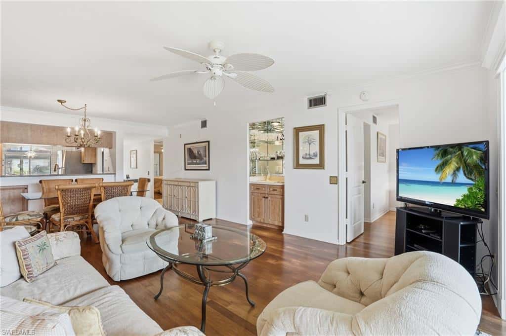 7300 Coventry Ct #606, Naples, photo 13