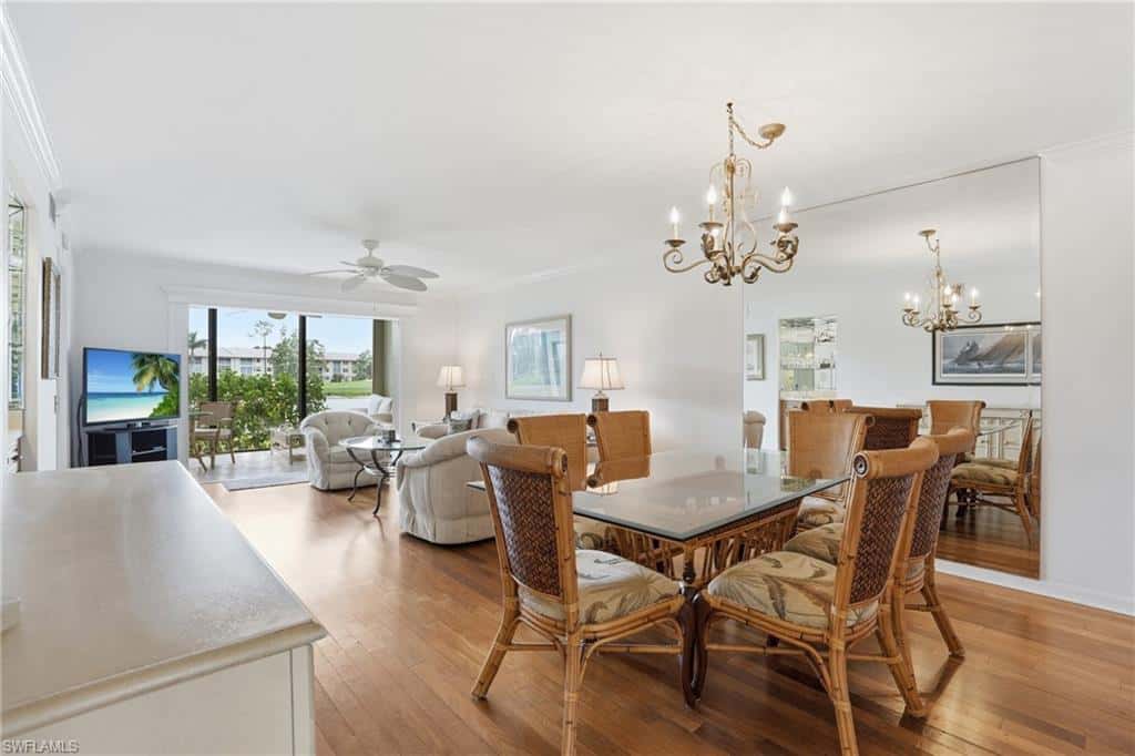 7300 Coventry Ct #606, Naples, photo 7
