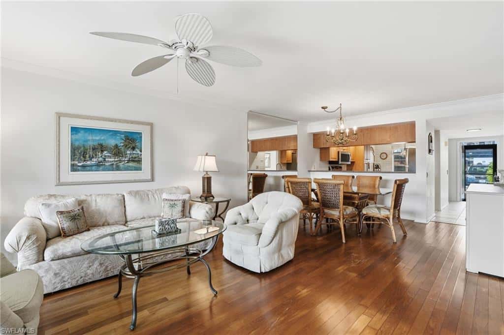 7300 Coventry Ct #606, Naples, photo 5