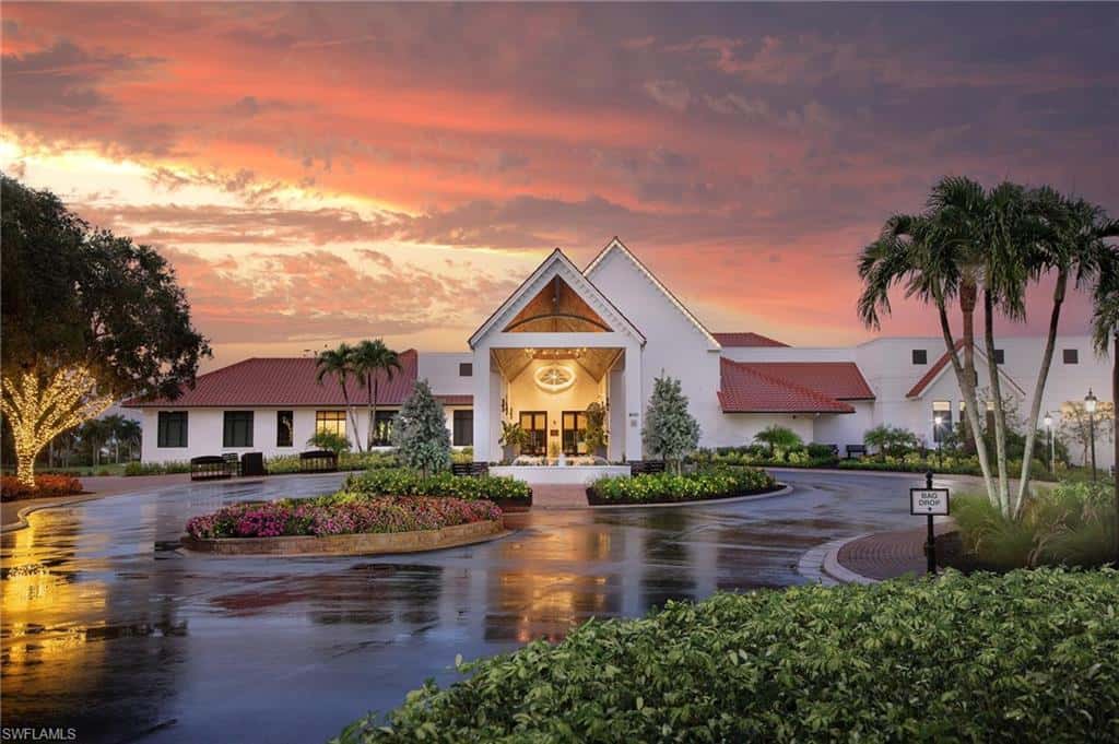 7300 Coventry Ct #606, Naples, photo 34