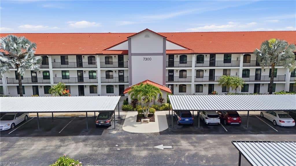 7300 Coventry Ct #606, Naples, photo 37
