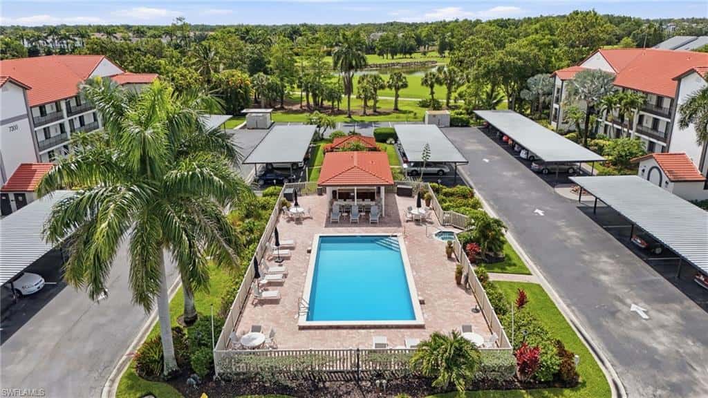 7300 Coventry Ct #606, Naples, photo 35