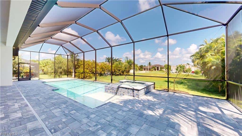 2809 Cape Coral Pkwy, Cape Coral, photo 14