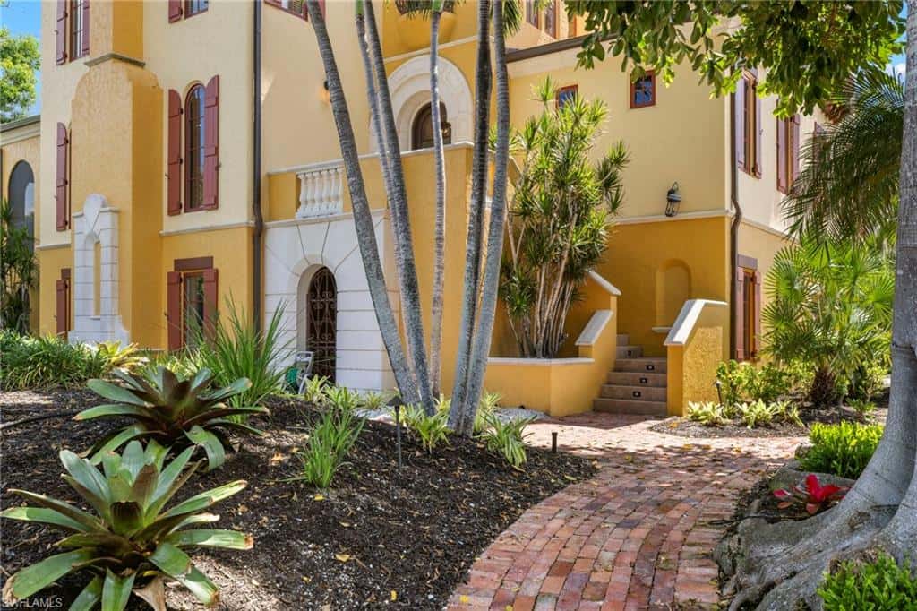 15161 Wiles Dr, Captiva, photo 5