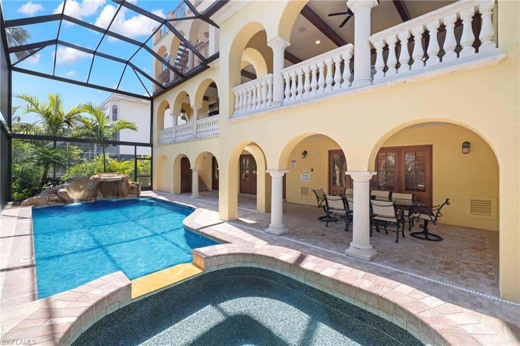 15161 Wiles Dr, Captiva, photo 45