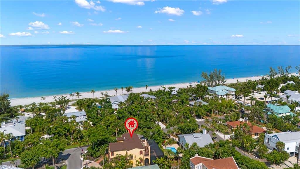15161 Wiles Dr, Captiva, photo 48