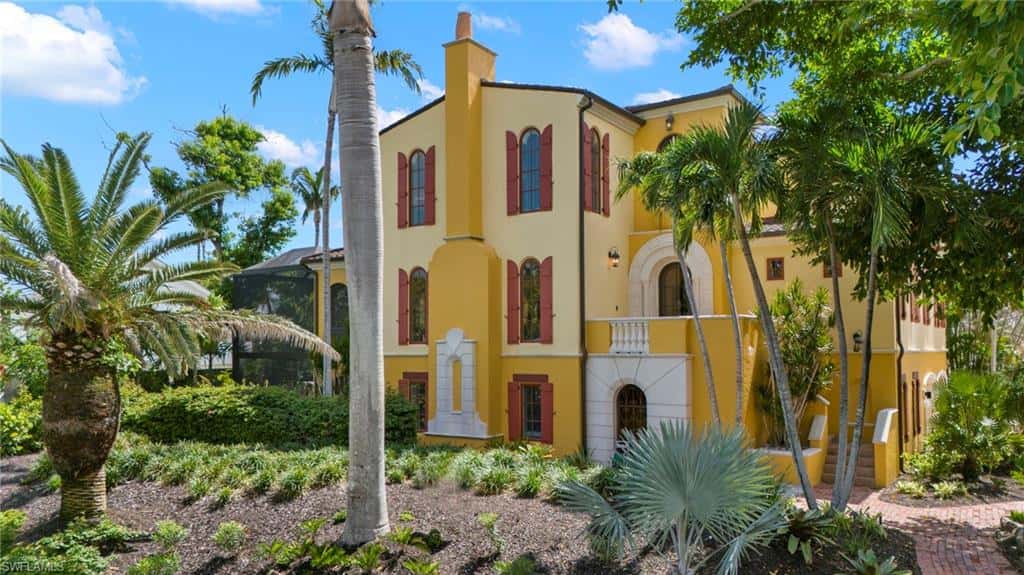 15161 Wiles Dr, Captiva, photo 4