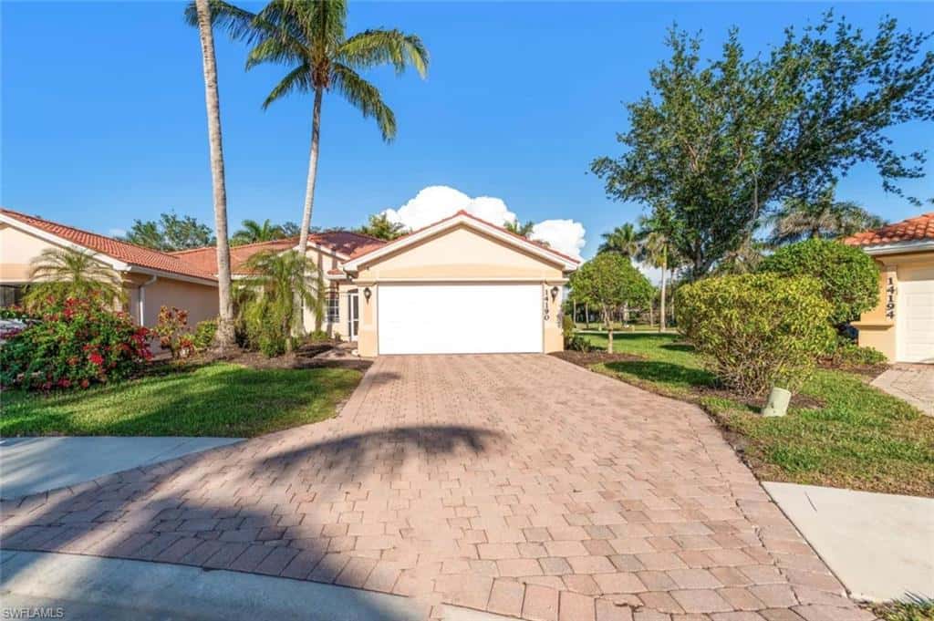 14190 Fall Creek Ct, Naples, photo 23