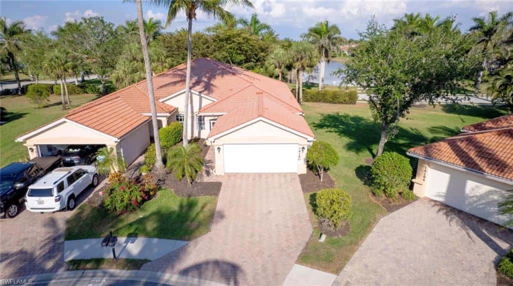 14190 Fall Creek Ct, Naples, photo 4