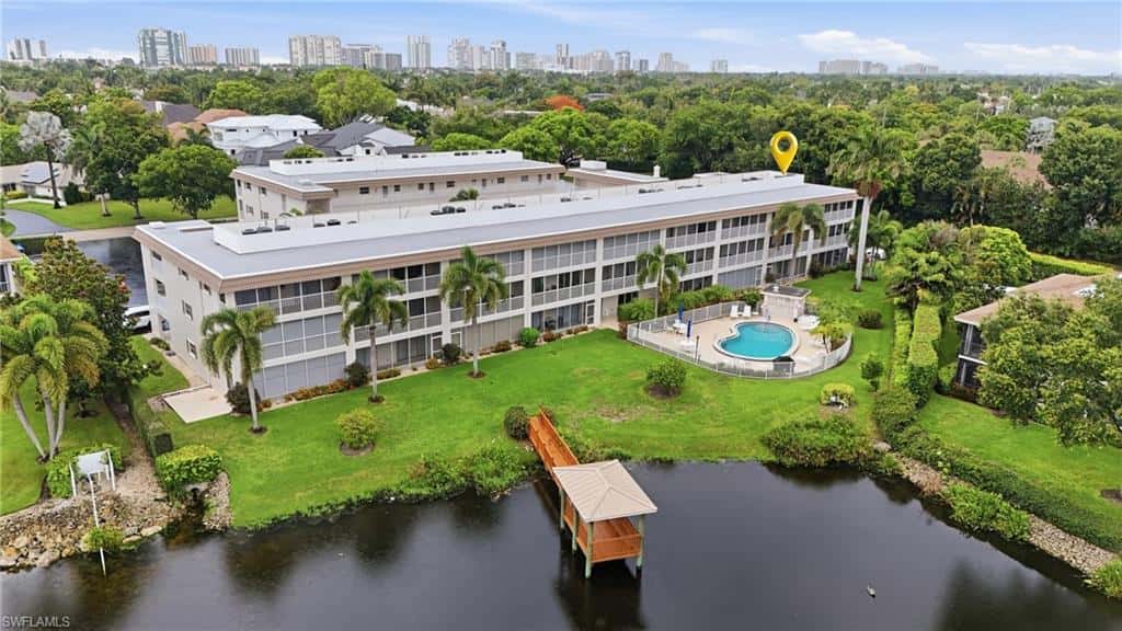3150 Binnacle Dr #106, Naples, photo 23
