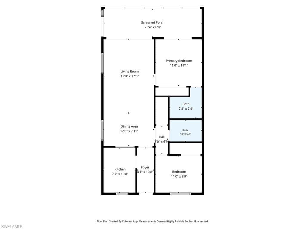 3150 Binnacle Dr #106, Naples, photo 27