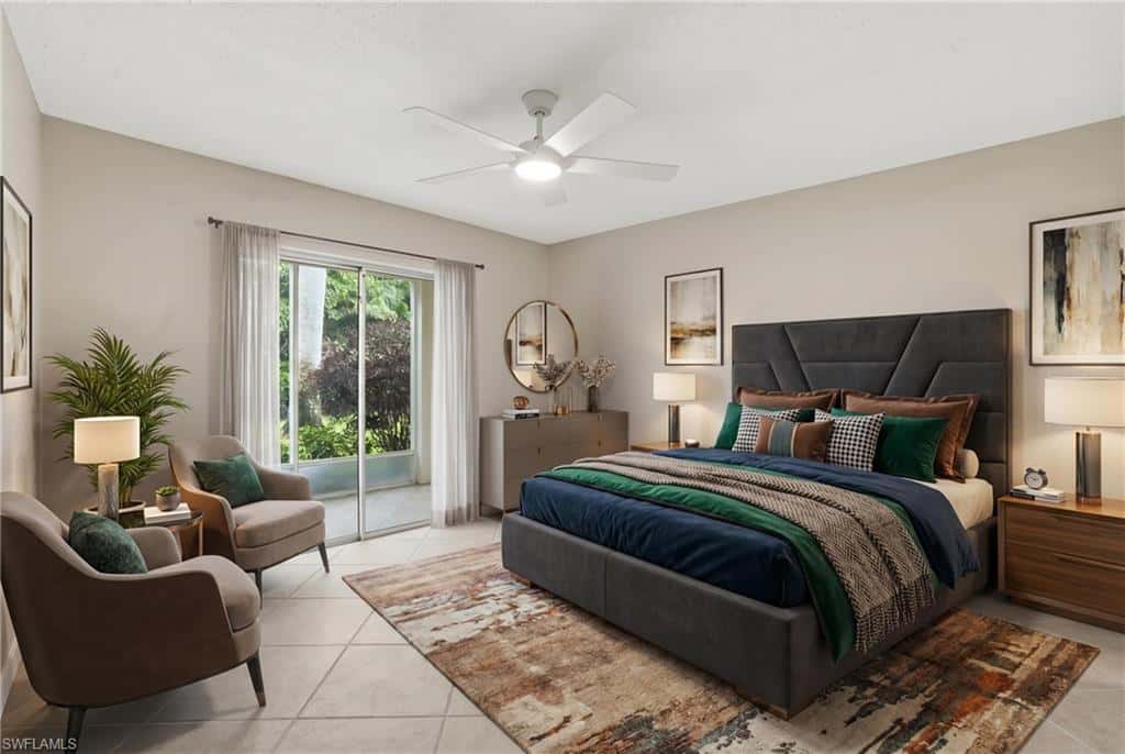 3150 Binnacle Dr #106, Naples, photo 12