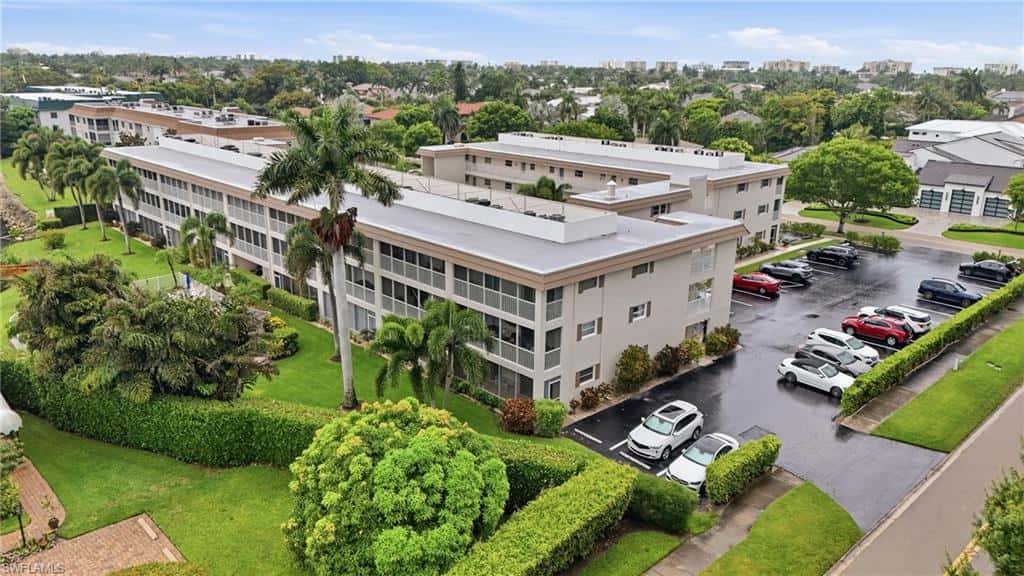 3150 Binnacle Dr #106, Naples, photo 26