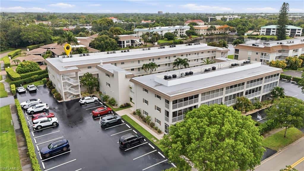 3150 Binnacle Dr #106, Naples, photo 22
