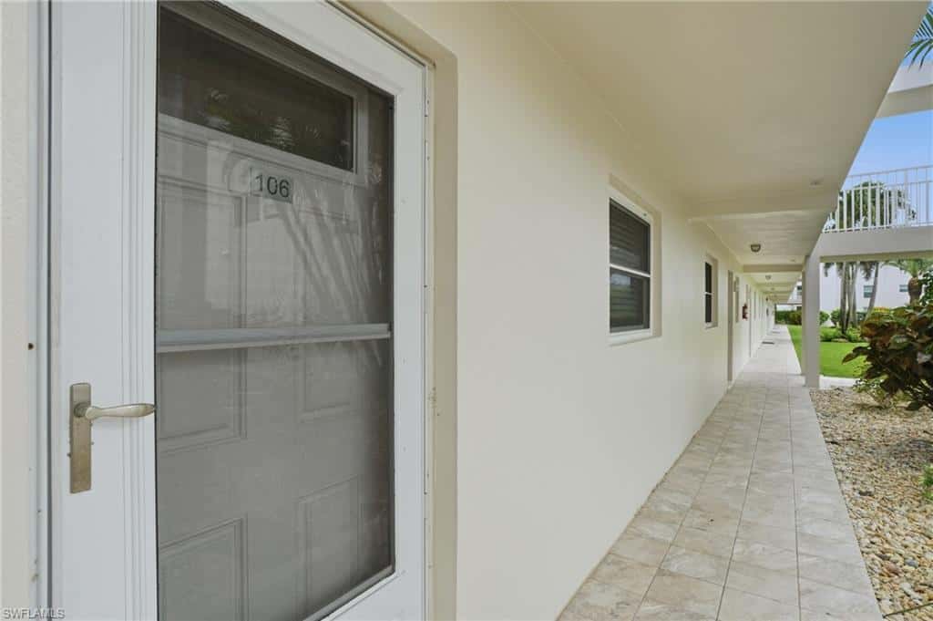3150 Binnacle Dr #106, Naples, photo 20