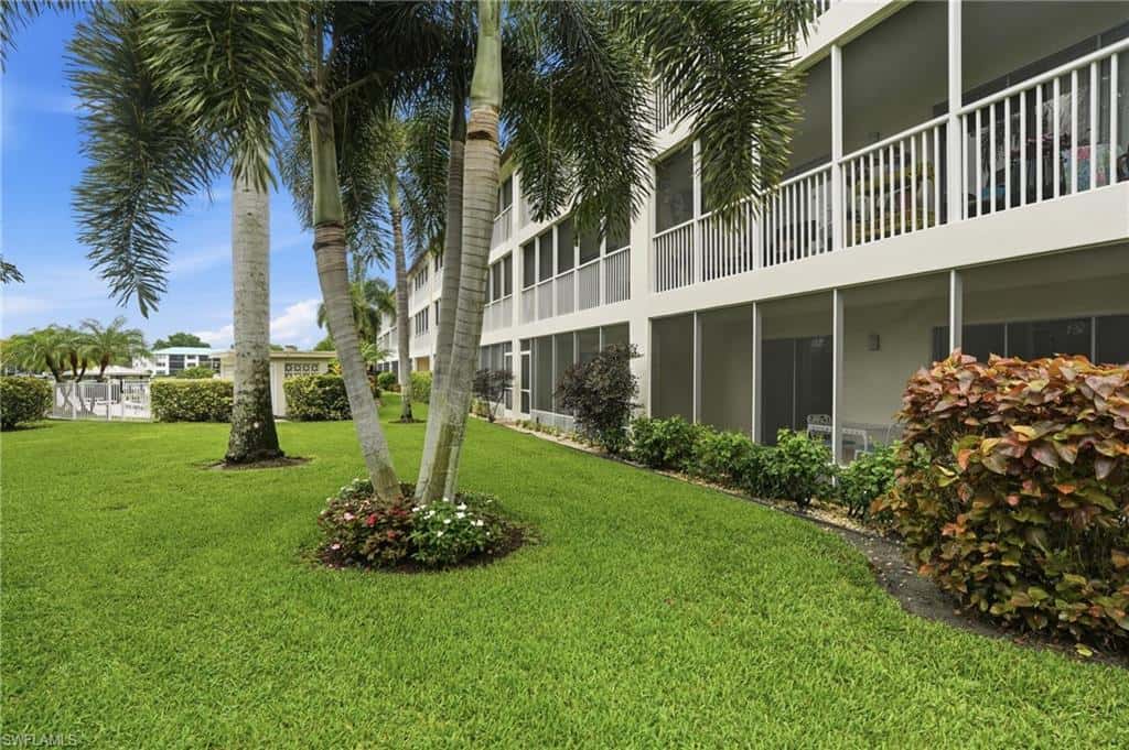 3150 Binnacle Dr #106, Naples, photo 19