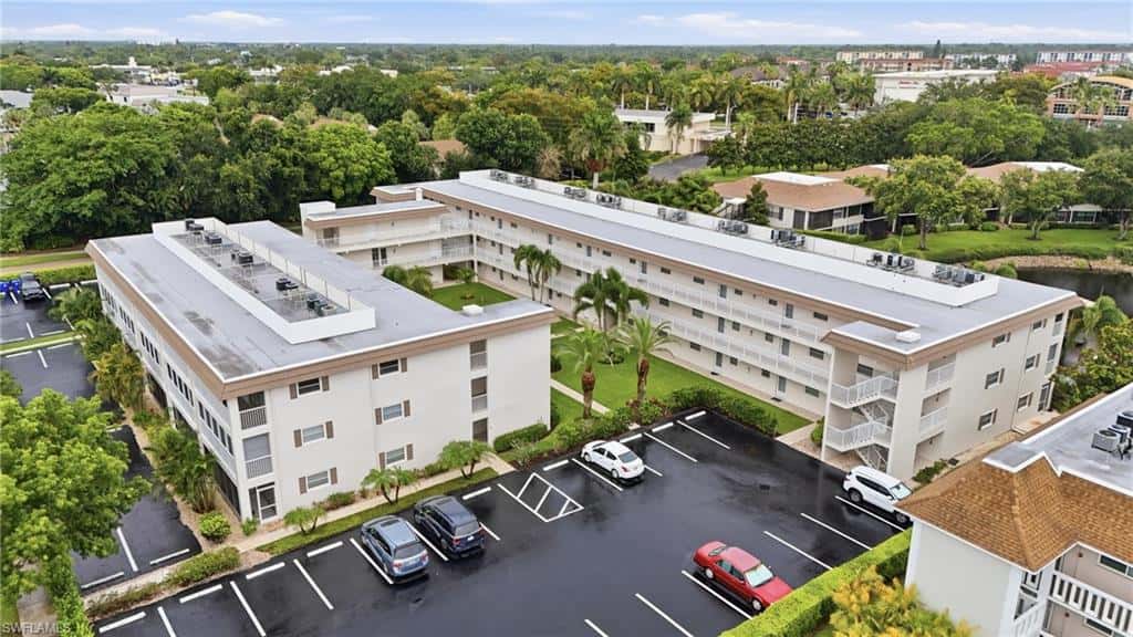 3150 Binnacle Dr #106, Naples, photo 25