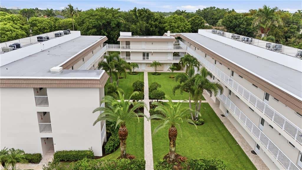 3150 Binnacle Dr #106, Naples, photo 21
