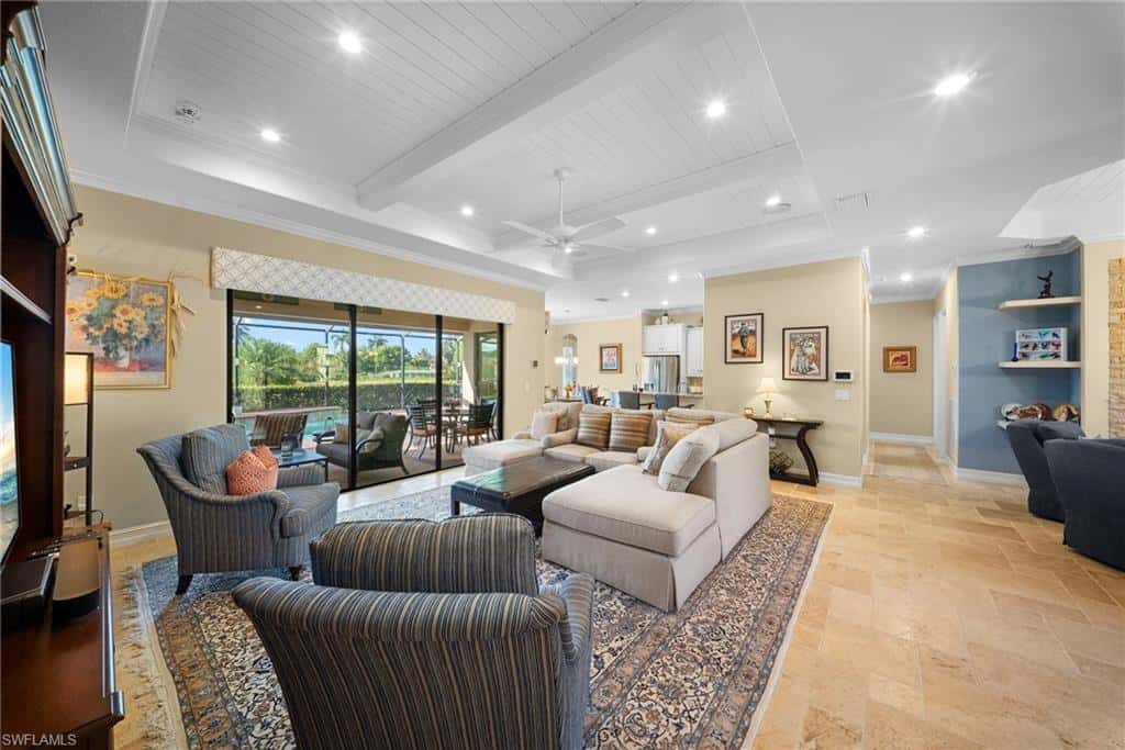 17211 Cherrywood Ct, Bonita Springs, photo 6