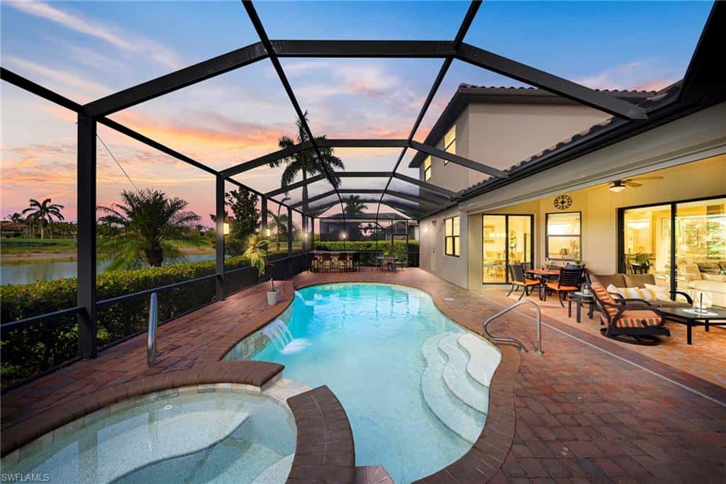 17211 Cherrywood Ct, Bonita Springs, photo 42