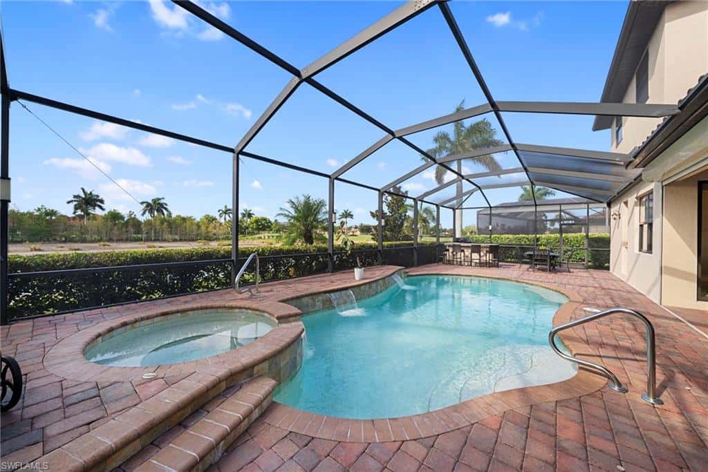 17211 Cherrywood Ct, Bonita Springs, photo 13