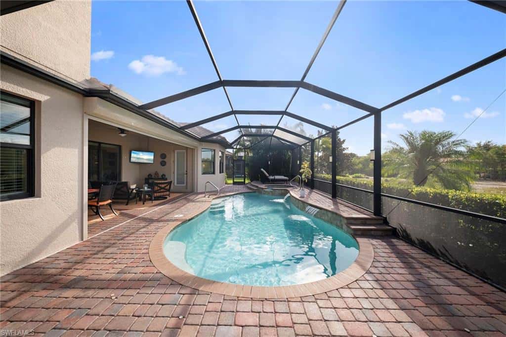 17211 Cherrywood Ct, Bonita Springs, photo 17