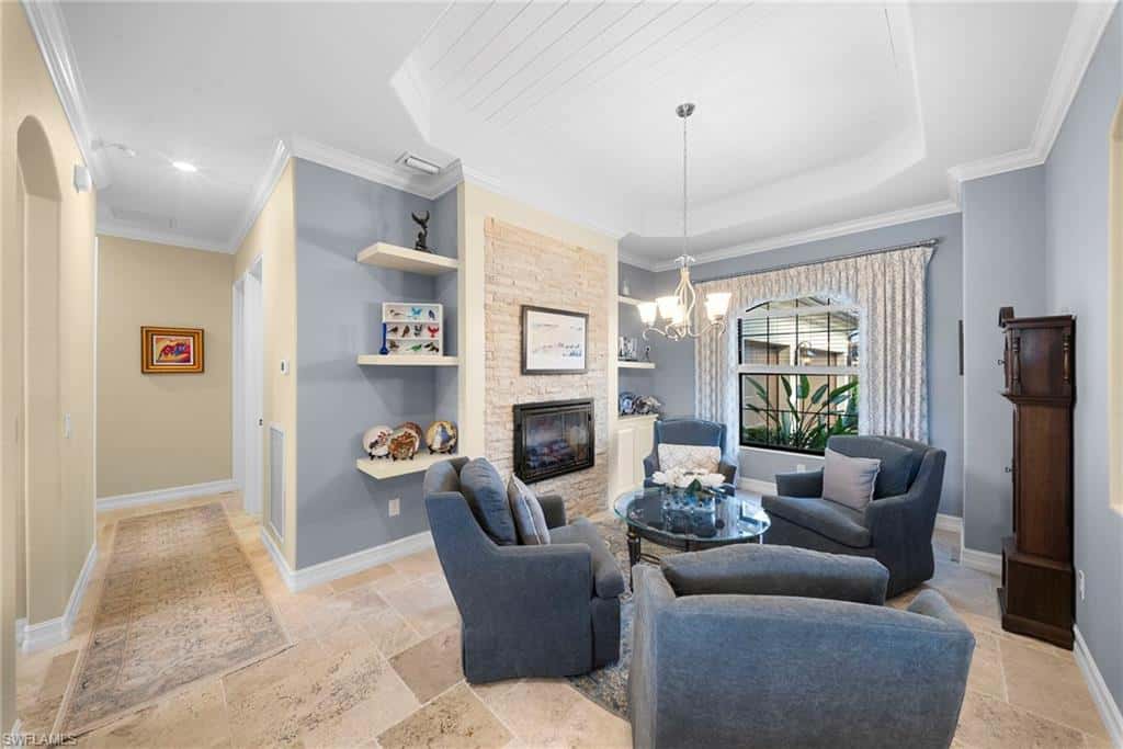 17211 Cherrywood Ct, Bonita Springs, photo 9