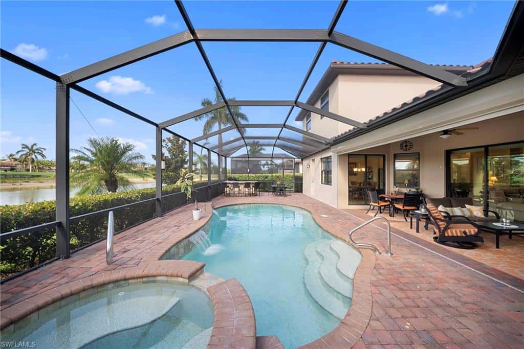 17211 Cherrywood Ct, Bonita Springs, photo 14