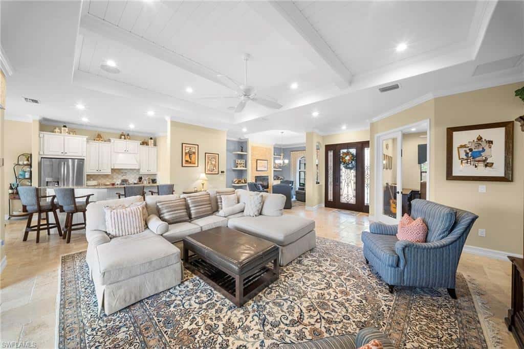17211 Cherrywood Ct, Bonita Springs, photo 8