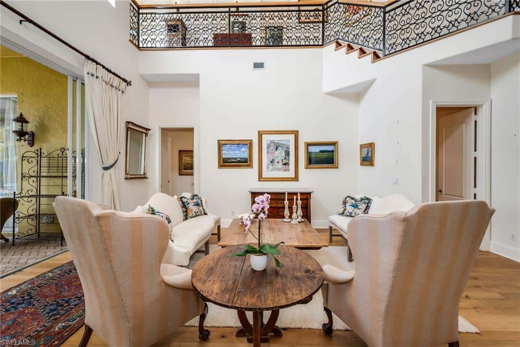 8572 Bellagio Dr, Naples, photo 5