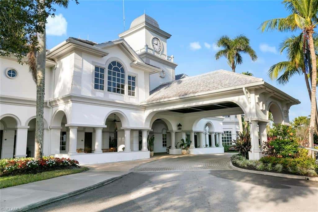 8572 Bellagio Dr, Naples, photo 25