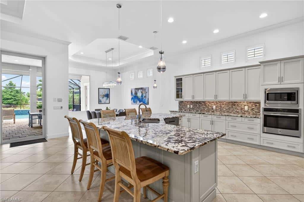 5054 Andros Dr, Naples, photo 12